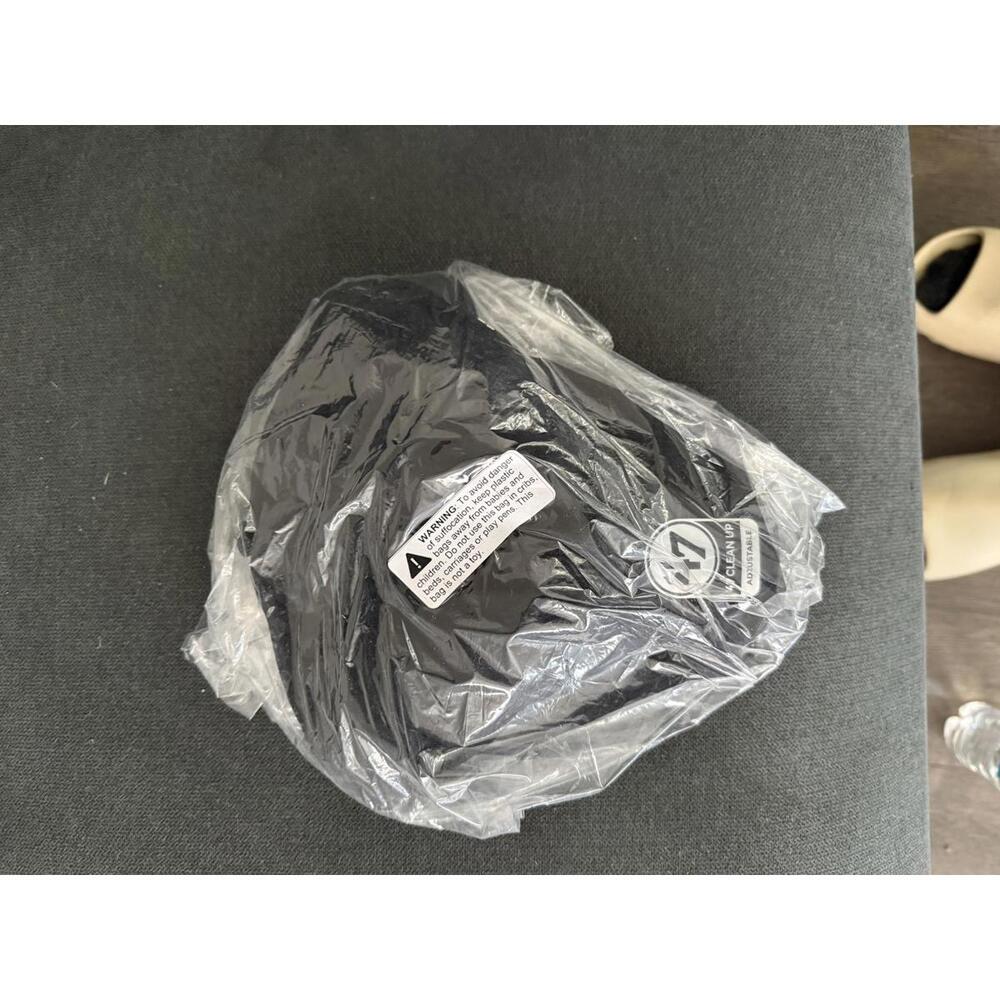 Classic Black '47 MVP OSF / BLACK / A